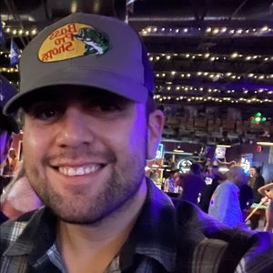 Meet your Posher, Jacob